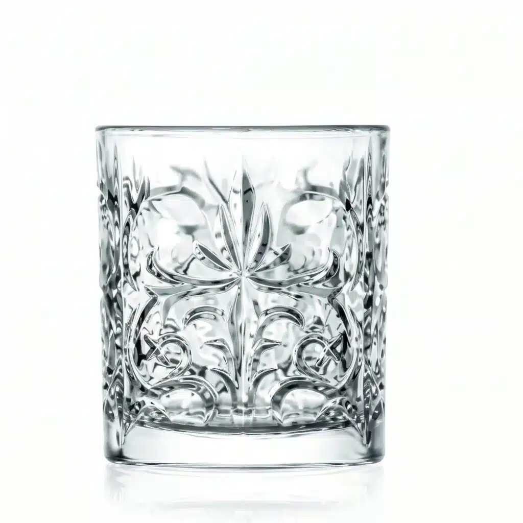 Rcr Tattoo Dof Tumbler - 34Cl - 6 Pc Set