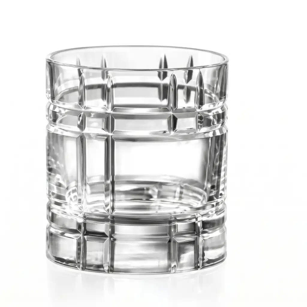 Rcr Any Dof Tumbler - 34Cl - 6 Pc Set