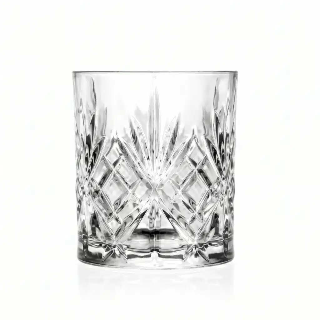 Rcr Melodia Of Tumbler - 24 Cl - 6 Pc Set