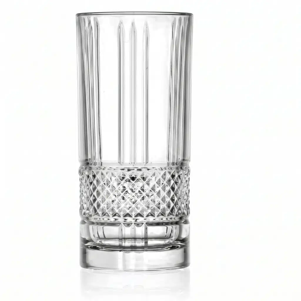 Rcr Brillante Hb Tumbler - 37Cl - 6 Pc Set