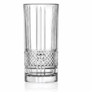 Rcr Brillante Hb Tumbler - 37Cl - 6 Pc Set