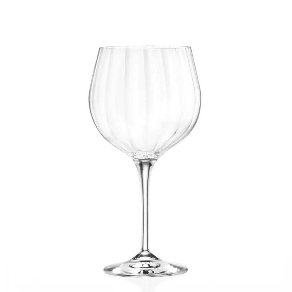 Rcr Optiq Wine Glass O67 - 67Cl - 6 Pc Set