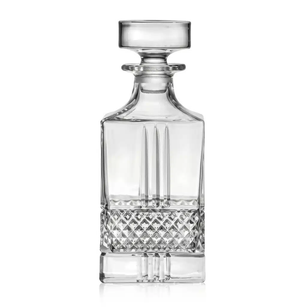 Rcr Brillante Whiskey Bottle - 85Cl