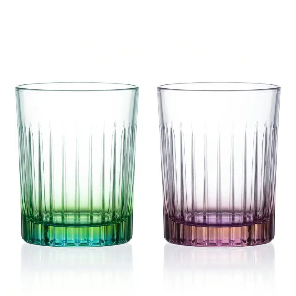 Rcr Pedro & Rosa Dof Tumbler - 36Cl - 6 Pc Set
