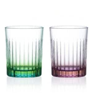 Rcr Pedro & Rosa Dof Tumbler - 36Cl - 6 Pc Set