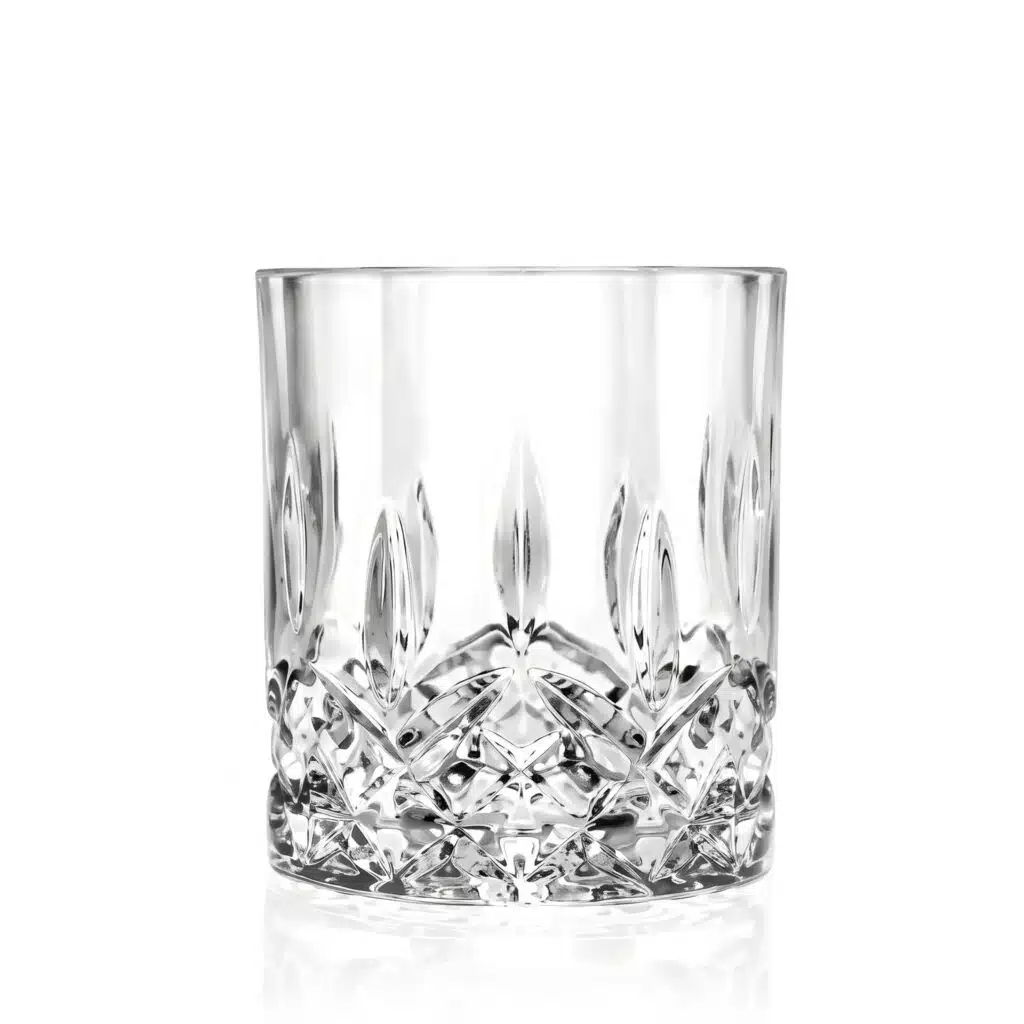 Rcr Opera Dof Tumbler - 30Cl - 6 Pc Set
