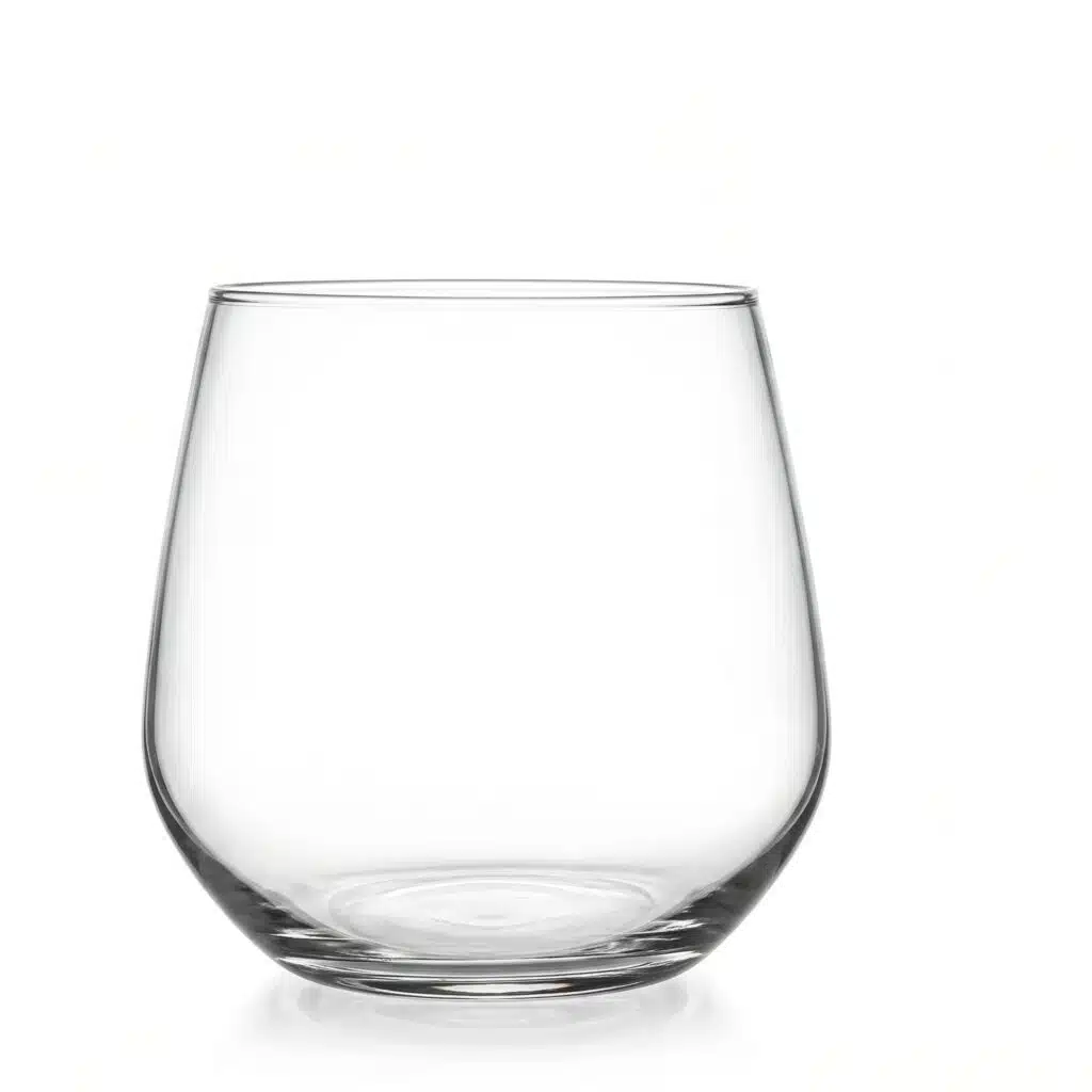 Rcr Aria Tumbler A38 - 39Cl - 6 Pc Set