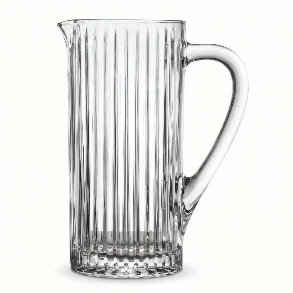 Rcr Timeless Jug - 120Cl