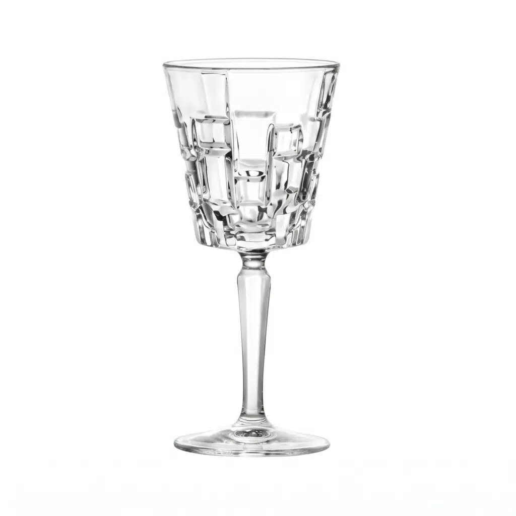 Rcr Etna Wine Glass 2 - 28Cl - 6 Pc Set