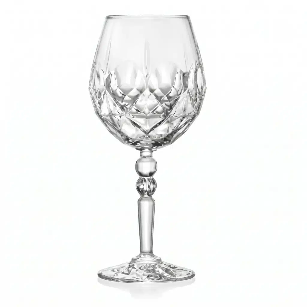 Rcr Alkemist Wine Glass 2 - 67Cl - 6 Pc Set