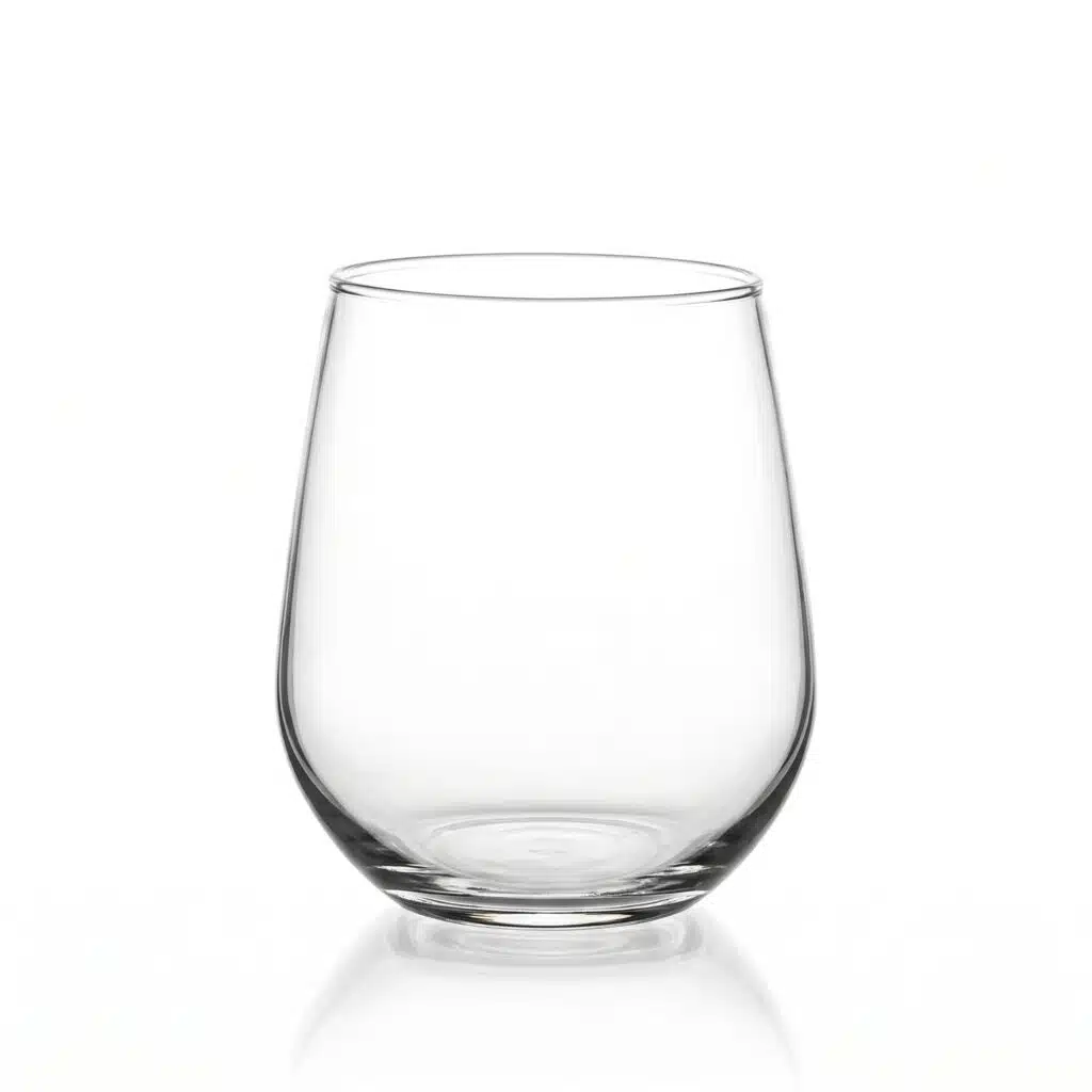 Rcr Universum Tumbler U43 - 43Cl - 6 Pc Set