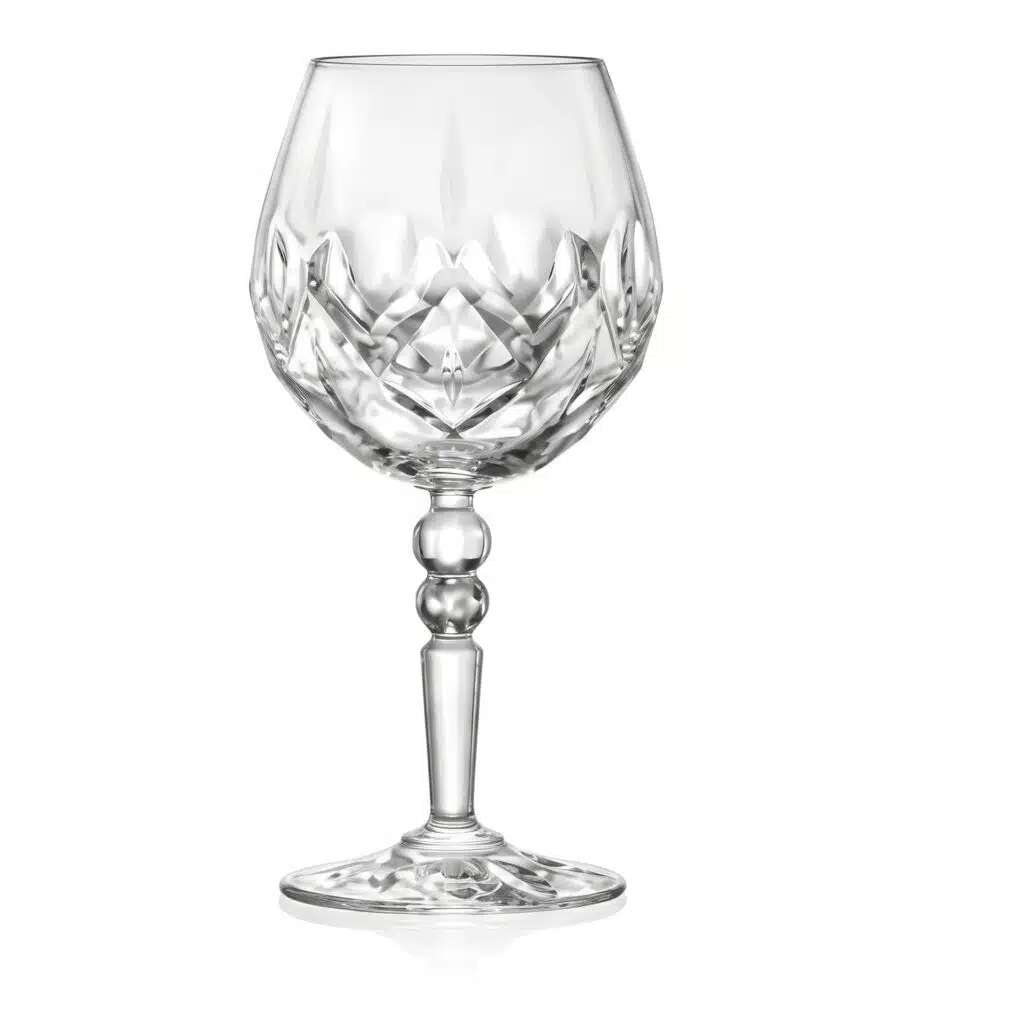 Rcr Alkemist Wine Glass 3 - 53Cl - 6 Pc Set
