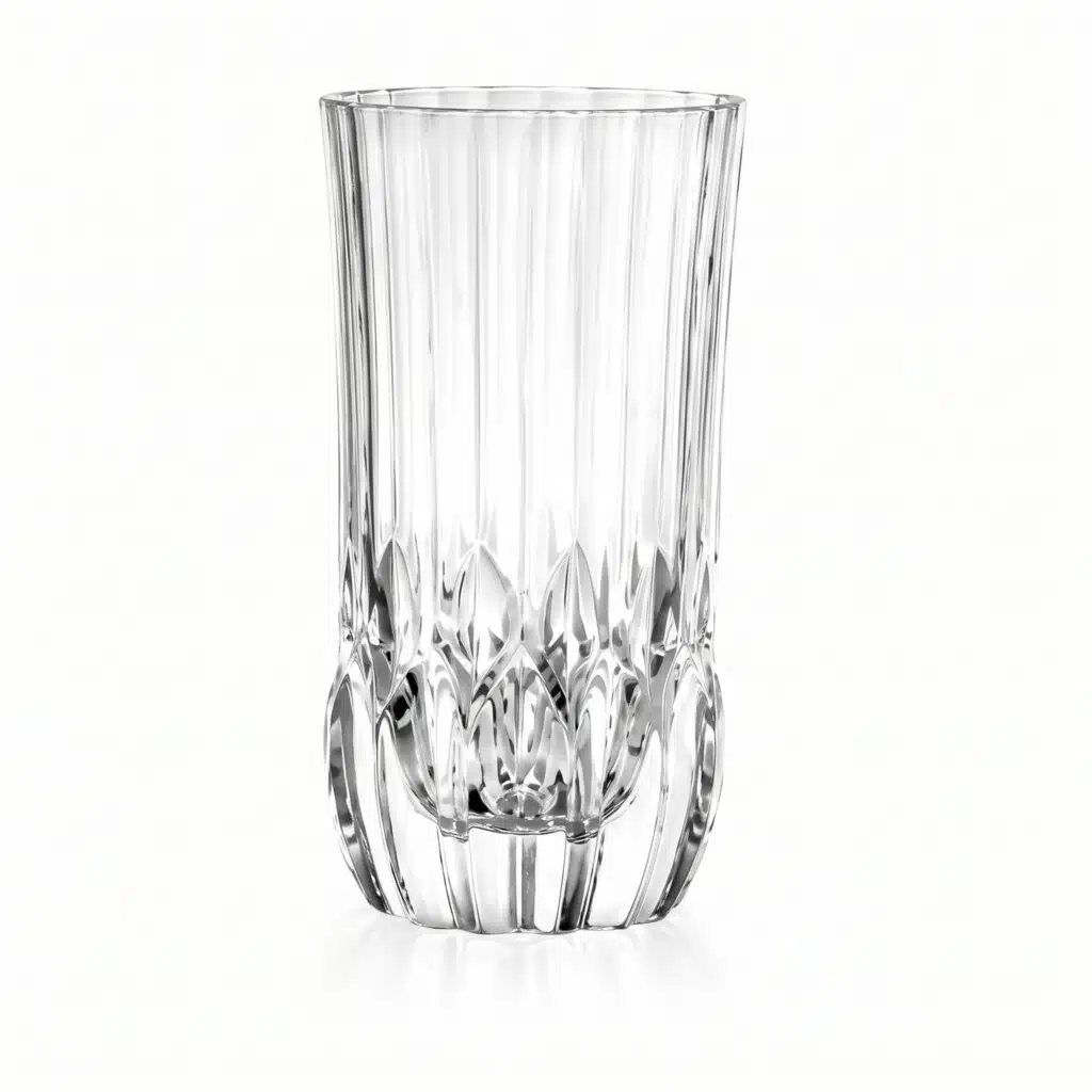 Rcr Adagio Hb Tumbler - 40Cl - 6 Pc Set