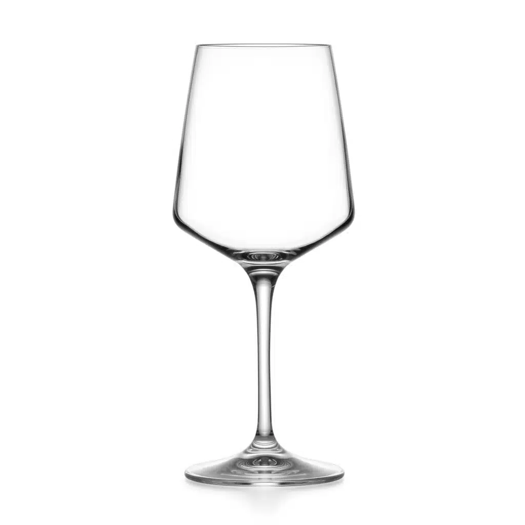 Rcr Aria Wine Glass A38 - 39Cl - 6 Pc Set