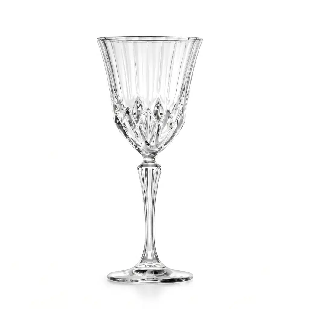 Rcr Adagio Wine Glass 2 - 28Cl - 6 Pc Set