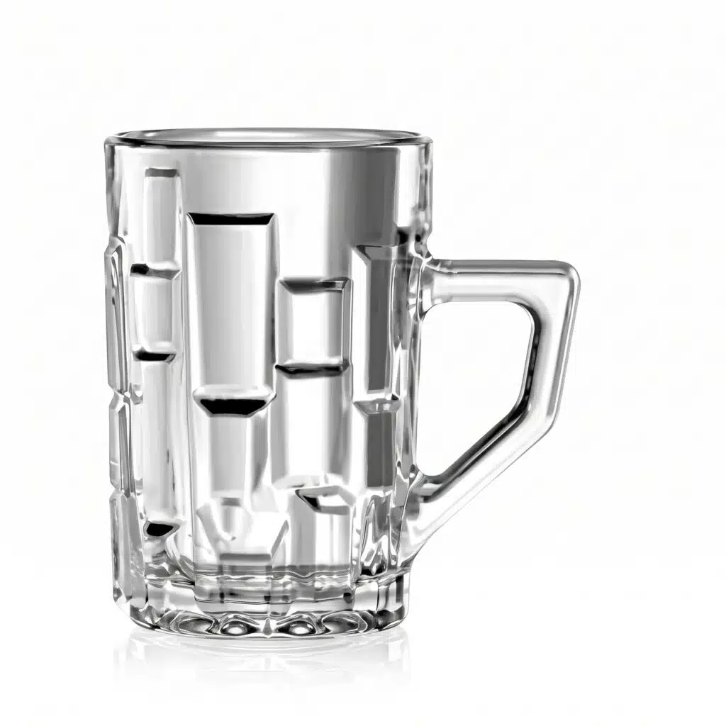 Rcr Etna Tea Mug - 22 Cl - 6Pc Set