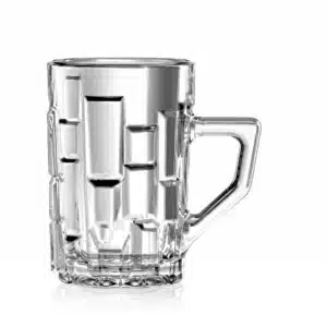 Rcr Etna Tea Mug - 22 Cl - 6Pc Set