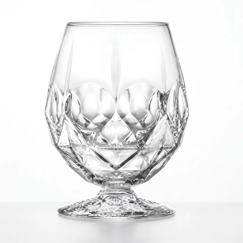 Rcr Alkemist Stemless Glass - 53Cl - 6 Pc Set