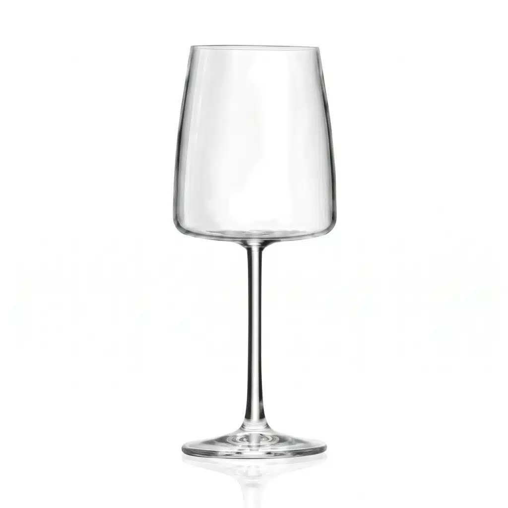 Rcr Essential Wine Glass E43 - 44Cl - 6 Pc Set