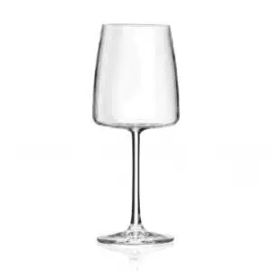 Rcr Essential Wine Glass E43 - 44Cl - 6 Pc Set