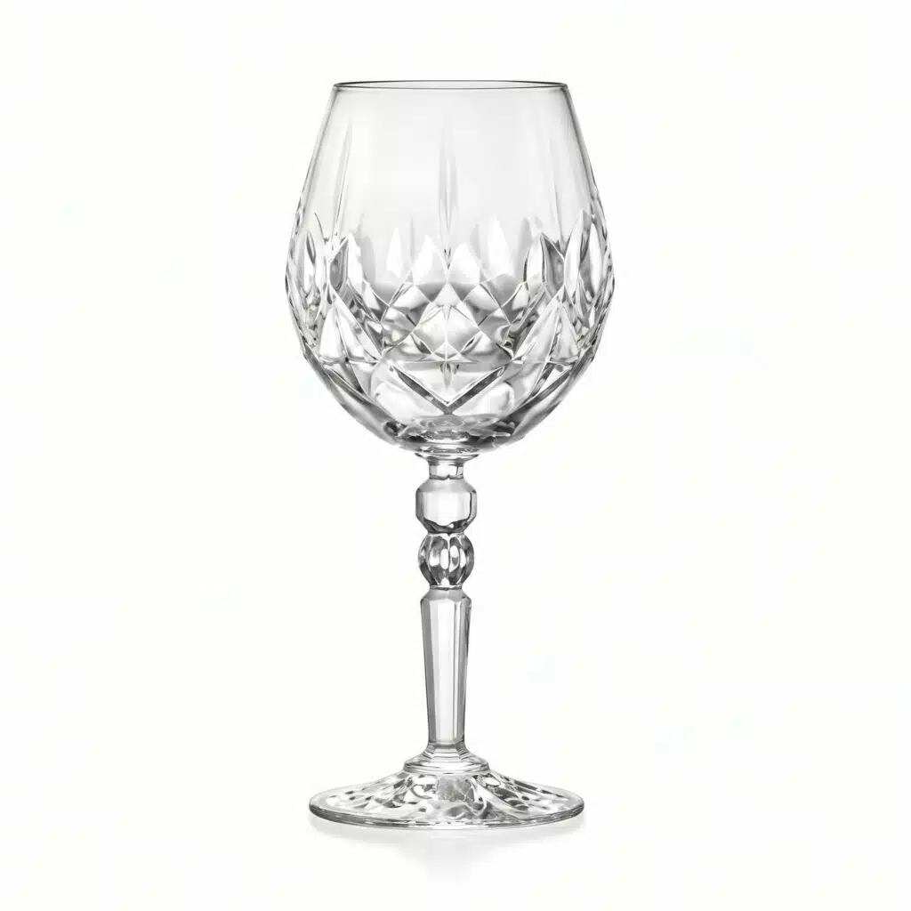 Rcr Alkemist Gin Tonic Glass - 58Cl - 6 Pc Set
