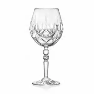 Rcr Alkemist Gin Tonic Glass - 58Cl - 6 Pc Set