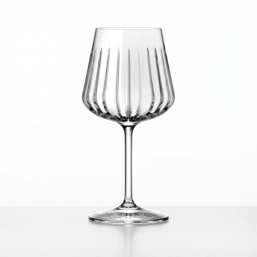 Rcr Timeless Spritz Glass - 49Cl - 6 Pc Set