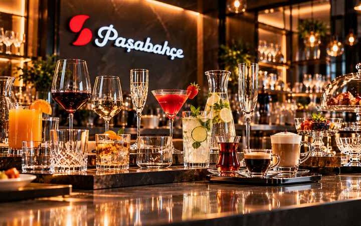 Pasabahce Glassware UAE: Best Options for Restaurants, Cafes and Hotels